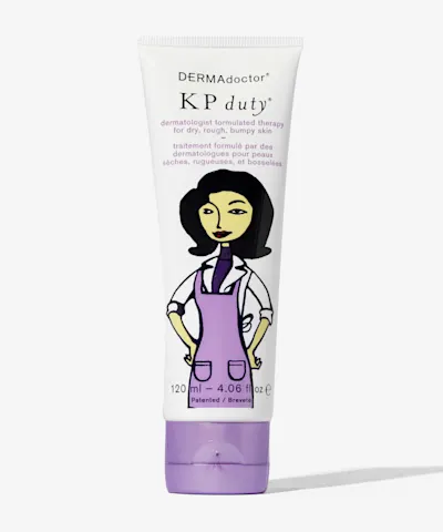 DERMAdoctor - KP Duty Dermatologist Formulated AHA Moisturizing Therapy For Dry Skin 