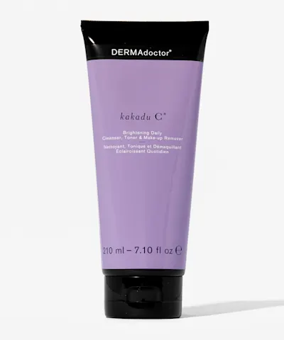 DERMAdoctor - Kakadu C Cleanser