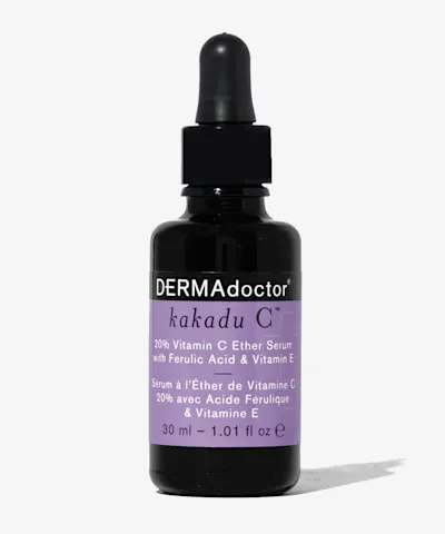 DERMAdoctor - Kakadu C 20% Vitamin C Serum with Ferulic Acid & Vitamin E