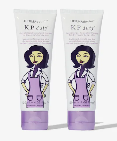 DERMAdoctor - KP Double Duty