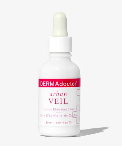 DERMAdoctor - Urban Veil Cactus Moisture Elixir
