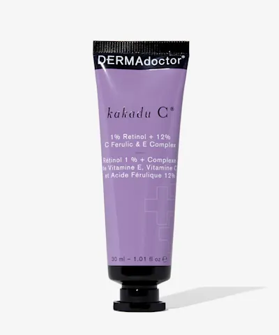 DERMAdoctor - Kakadu C 1% Retinol + 12% C, Ferulic Acid & E Complex