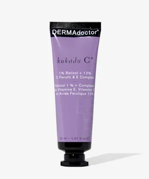 dermadoctor Kakadu C 1% Retinol + 12% C, Ferulic Acid & E Complex