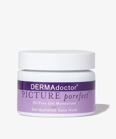 DERMAdoctor - Picture Porefect Oil-Free Mattifying Moisture Gel