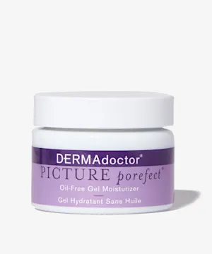 DERMAdoctor Picture Porefect Oil-Free Mattifying Moisture Gel