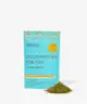 Delhicious Body - Coconut Black Tea Body Scrub