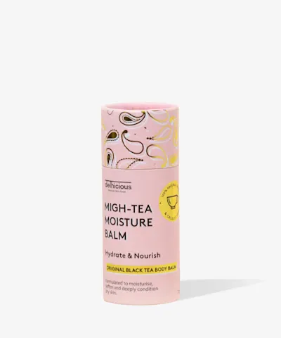 Delhicious Body - Migh-Tea Moisture Body Balm 