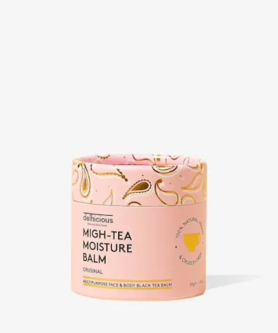 Delhicious Body - Migh-Tea Moisture Multipurpose Balm 