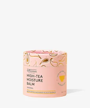 delhiciousbody Migh-Tea Moisture Multipurpose Balm