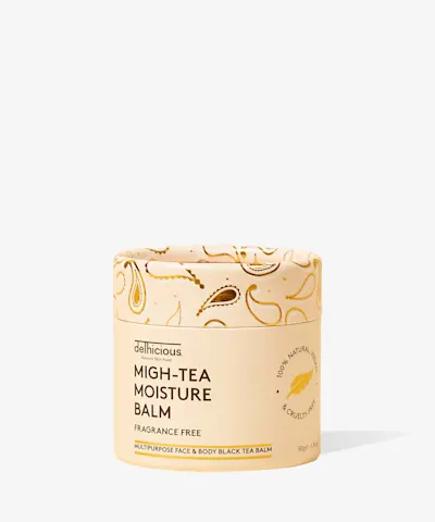 Delhicious Body - Migh-Tea Moisture Multipurpose Balm 