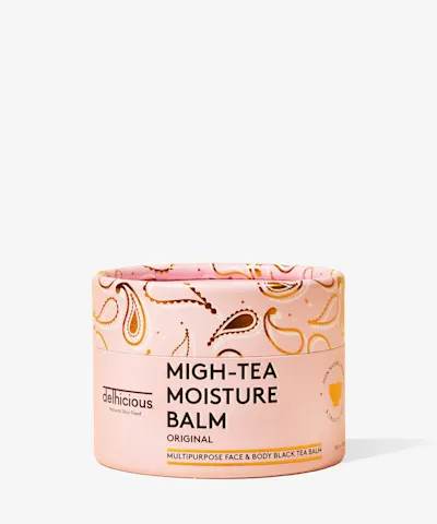 Delhicious Body - Migh-Tea Moisture Multipurpose Balm 