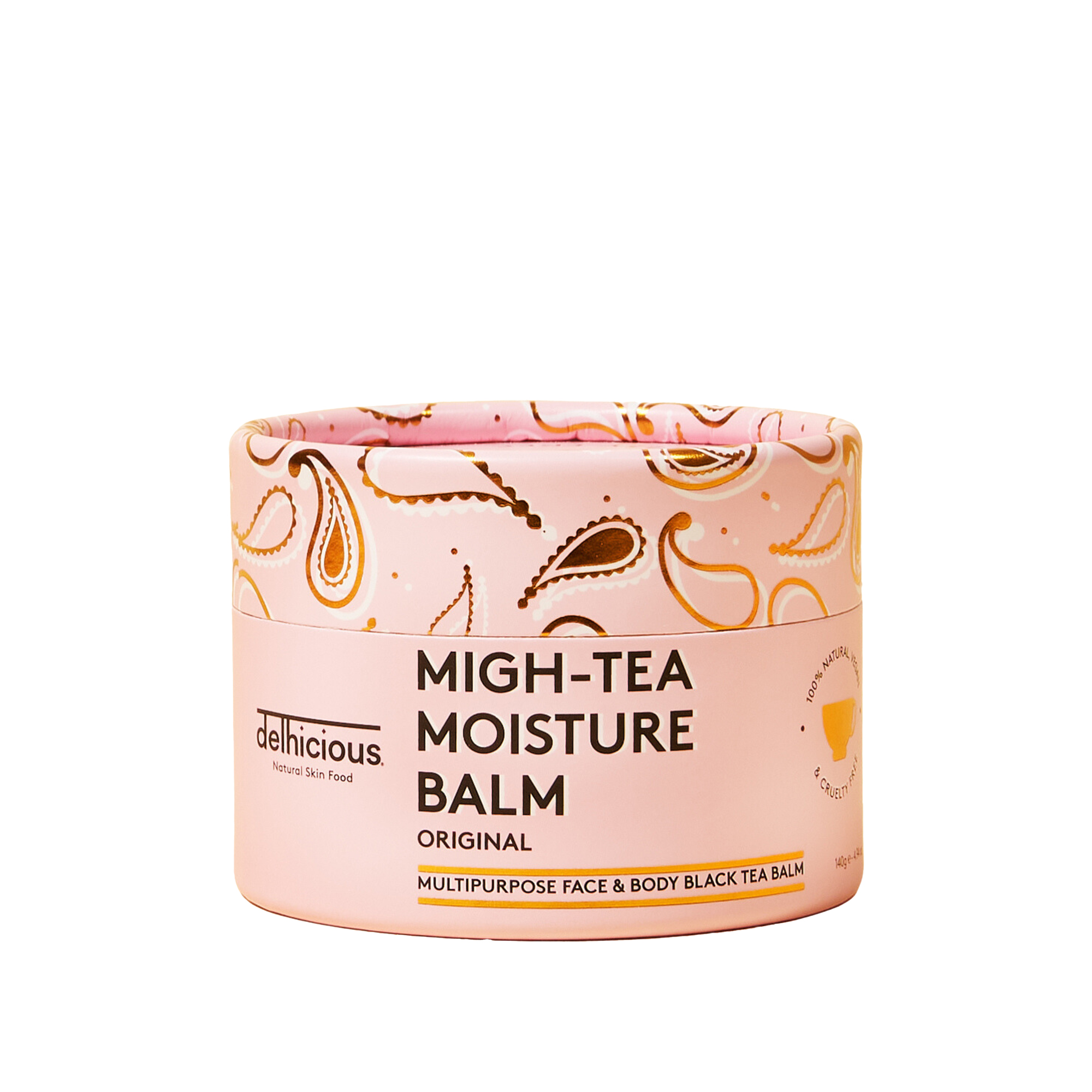 MighTea Moisture Multipurpose Balm Jumbo