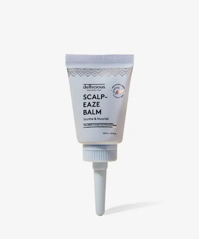 Delhicious Body - Scalp-Eaze Scalp Balm
