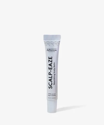 Delhicious Body - Scalp-Eaze Scalp Balm