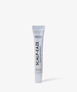 Delhicious Body Scalp-Eaze Scalp Balm