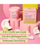 Delhicious Body - Rich Roots Hair Mask 