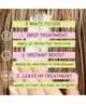 Delhicious Body - Rich Roots Hair Mask 