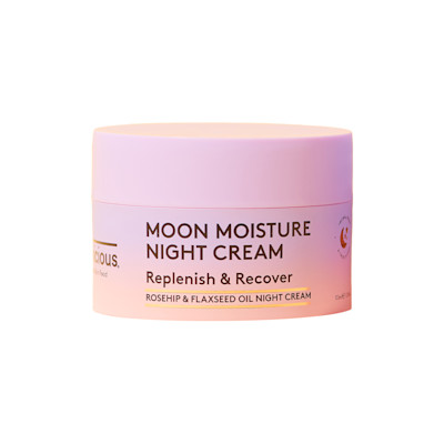 Delhicious Nourishing Night Cream 100ml