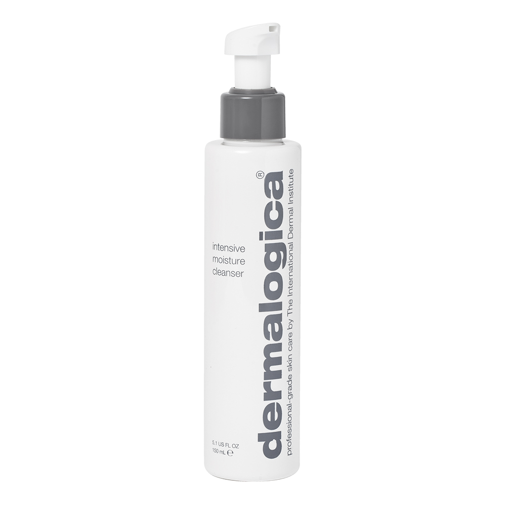 Intensive Moisture Cleanser Intensive Moisture Cleanser