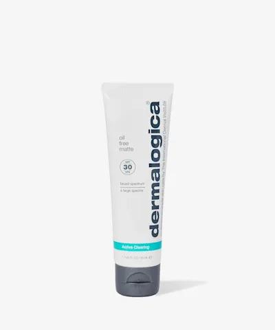 Dermalogica - Oil Free Matte SPF30