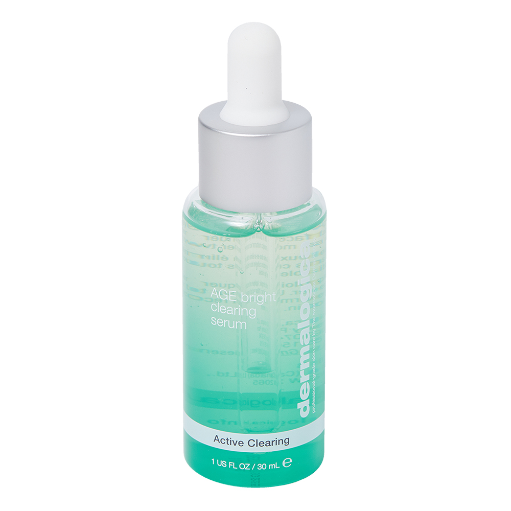 AGE Bright Clearing Serum