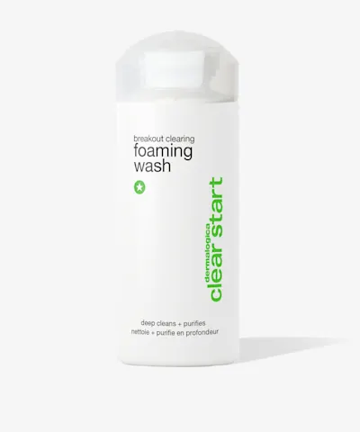 Dermalogica - Breakout Clearing Foaming Wash 
