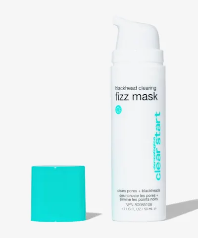 Dermalogica - Blackhead Clearing Fizz Mask