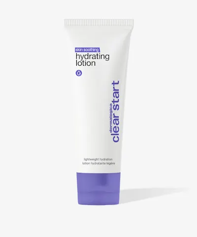 Dermalogica - Skin Soothing Hydrating Lotion
