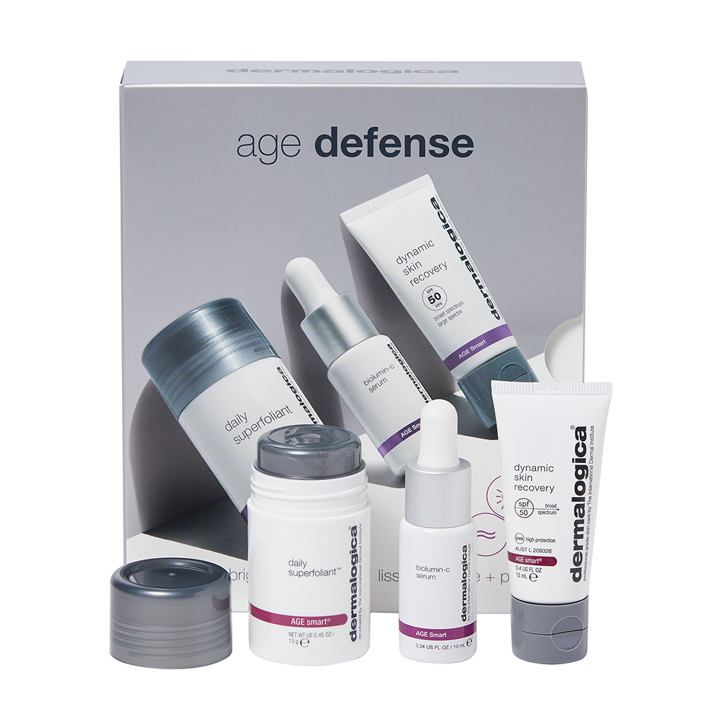 Age Defense Kit