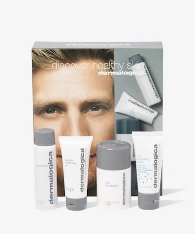 Dermalogica - Discover Healthy Skin Kit