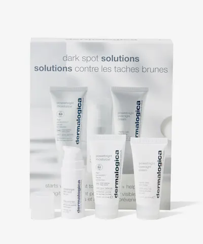 Dermalogica - Dark Spot Solutions Kit