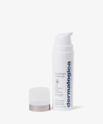 Dermalogica - PowerBright Moisturiser SPF50