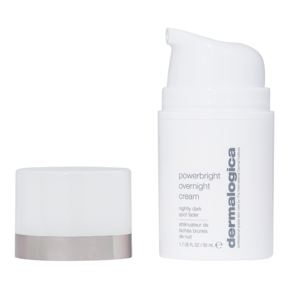 PowerBright Overnight Cream