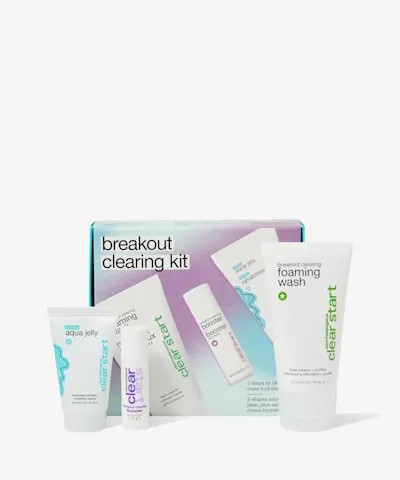 Dermalogica - Clear Start Breakout Clearing Kit