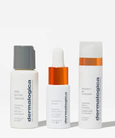 Dermalogica - Daily Brightness Boosters Skin Kit