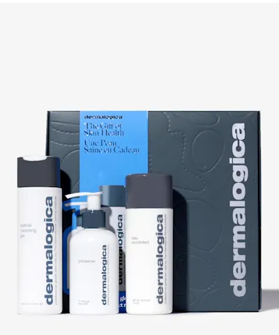 Dermalogica - The Cleanse And Glow Set