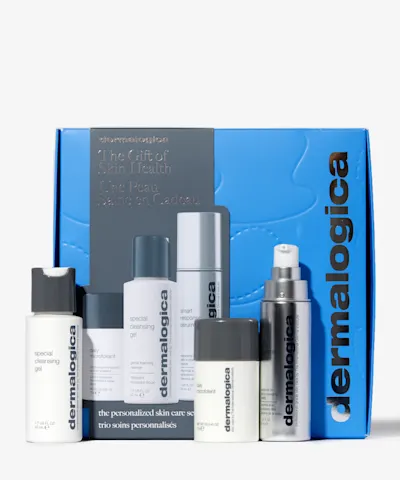 Dermalogica - The Personalized Skin Care Set