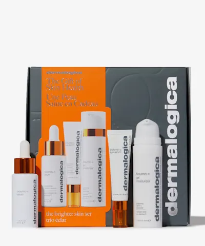 Dermalogica - The Brighter Skin Set