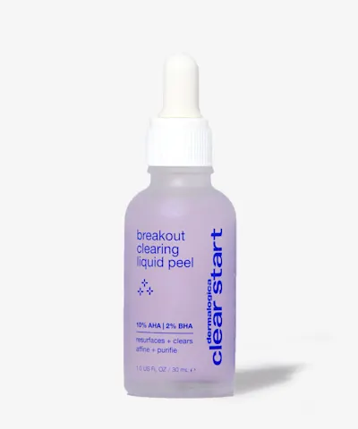 Dermalogica - Clear Start Breakout Clearing Peel