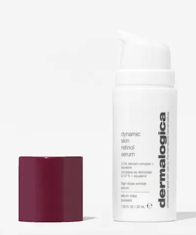 Dermalogica - Dynamic Skin Retinol Serum