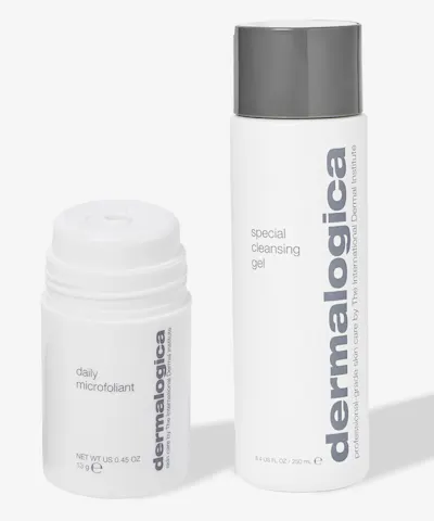 Dermalogica - The Cleanse and Exfoliate Duo