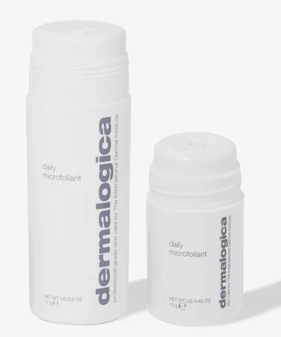Dermalogica - The Daily Microfoliant Duo