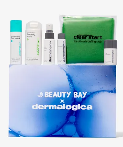Dermalogica - BEAUTY BAY X Dermalogica Faves