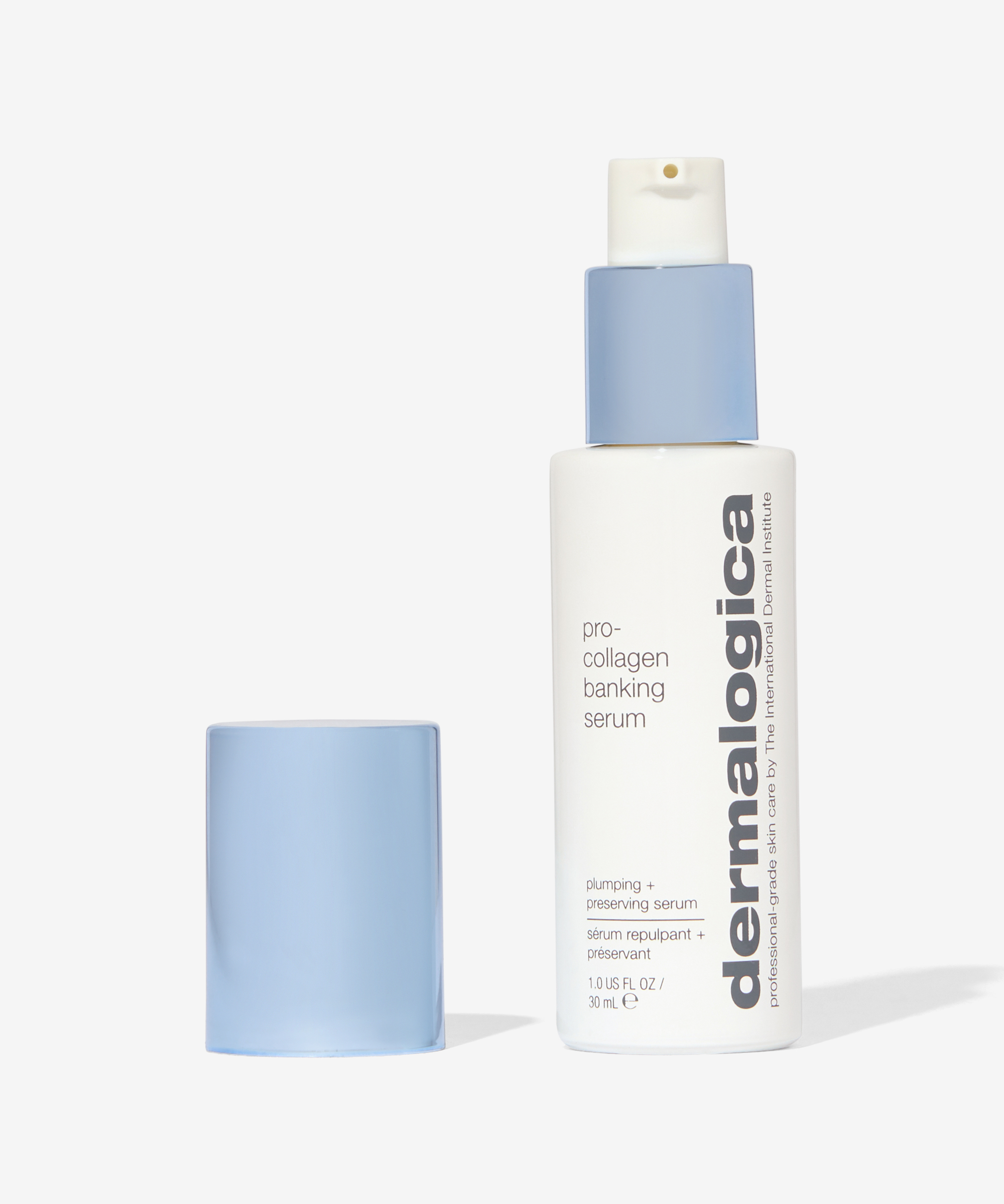 Dermalogica Pro-collagen Banking Serum At Beauty Bay