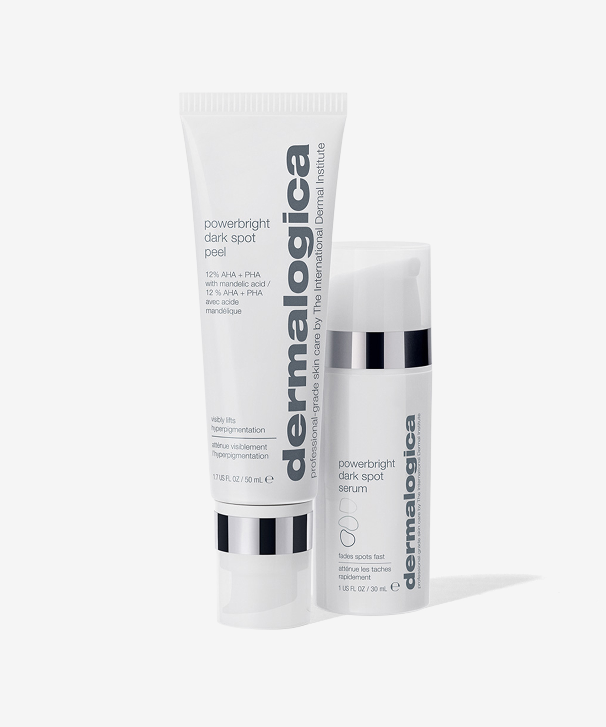 Dermalogica PowerBright Dark Spot System at BEAUTY BAY