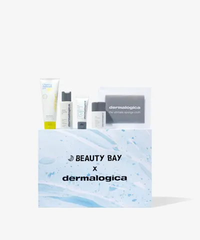 Dermalogica - Beauty Bay x Dermalogica Box