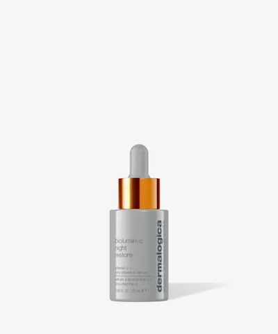 Dermalogica - Biolumin-C Night Restore