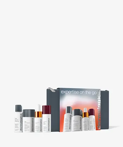Dermalogica - Expertise On The Go