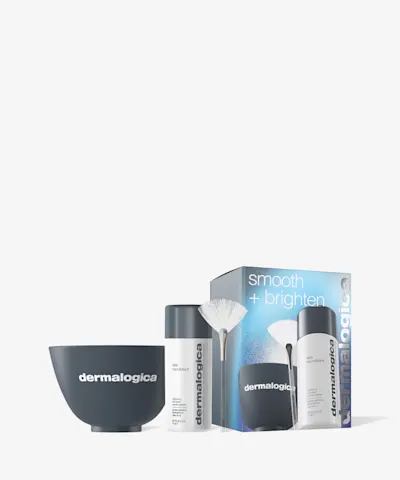 Dermalogica - Smooth and Brighten