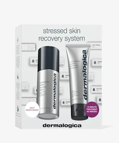 Dermalogica - Stressed Skin Recovery System 